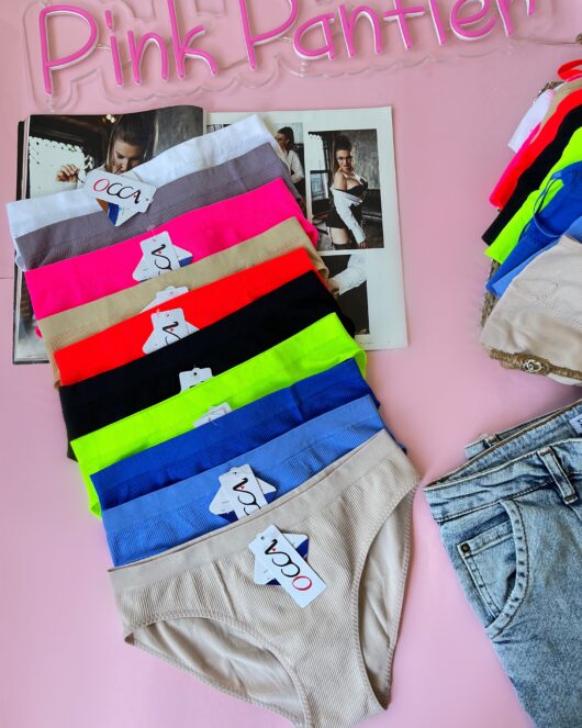 Яскраві сліпи арт 171