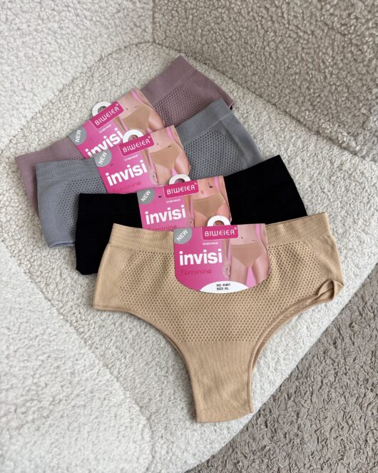 Бразиліани утяжки 401